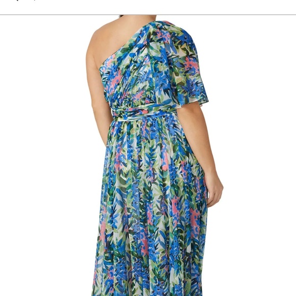 Badgley Mishka Dress - Picture 5 of 10